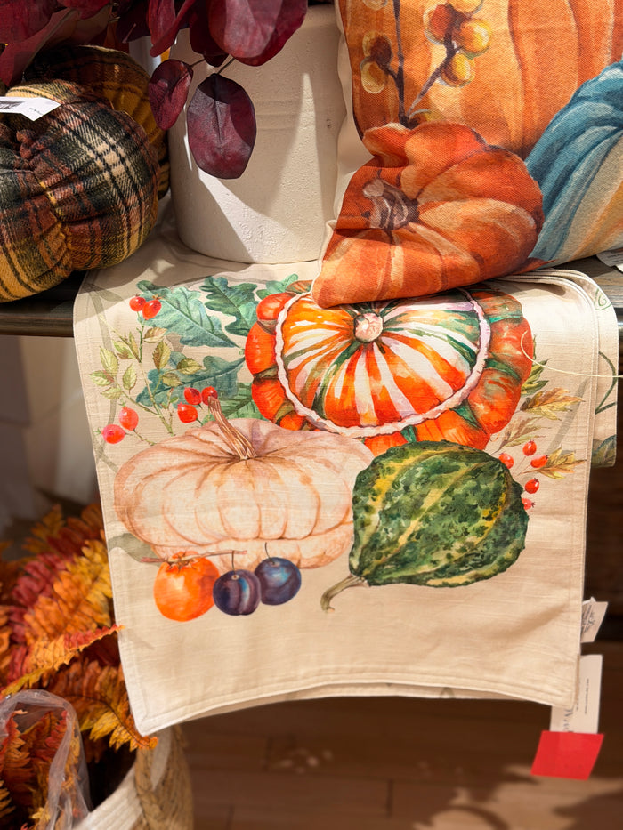 72" Lumina Reversible Table Runner