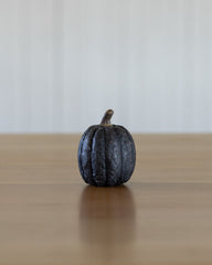 Black Pumpkin