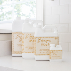 Tyler Candle Diva glamorous laundry wash paraffin fragrance fruits chocolate amber for gift from Magnolias Home Decor