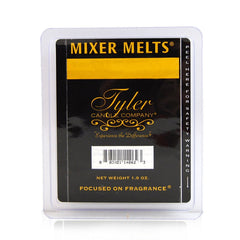 Diva Mixer Melts