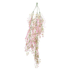 Draping Mini Flower Spray