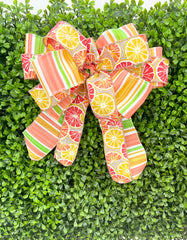 Fruit Punch Bow