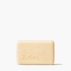 Glacial Mint + Eucalyptus Bar Soap