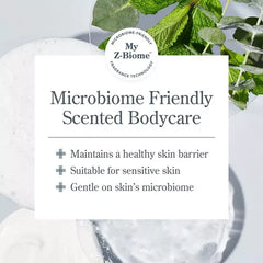 Glacial Mint + Eucalyptus Bar Soap