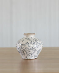 Heirloom Vase
