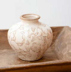 Heirloom Vase