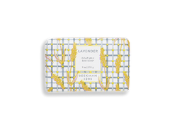 Lavender Goat Milk Soap