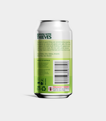 Low Carb Hazy Pale Ale can – juicy, light Australian craft beer brewed in Fremantle