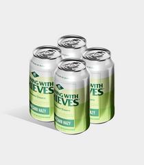 Low Carb Hazy Pale