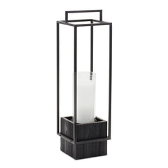 Malibu Lantern