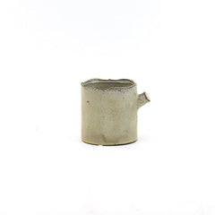 Medium Birch Tree Trunk Planter