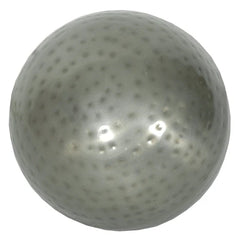 Patti Metal Silver Orb - 2 Sizes