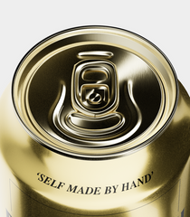 Thieves Lager can – crisp Australian craft lager brewed in Fremantle