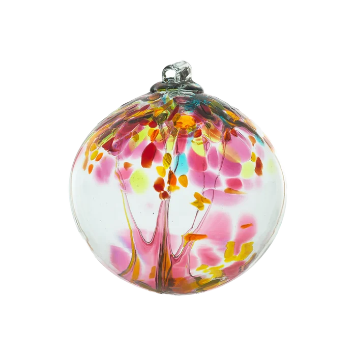 Tree of Motherhood Ornament