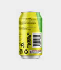 Vodka Lime Soda