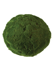 13" Moss Orb
