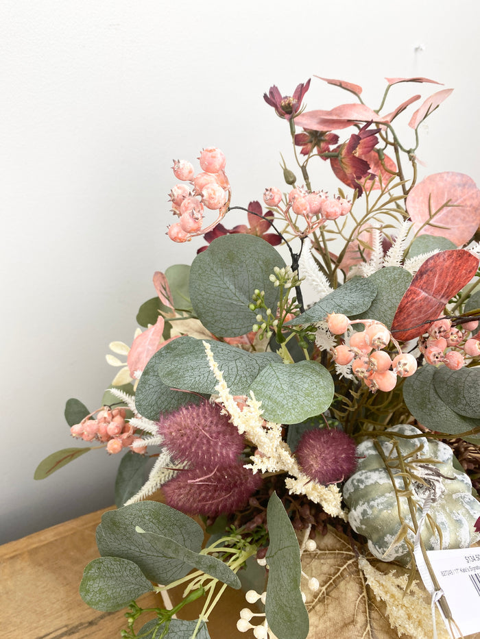 17" Kate's Signature Centerpiece Version 2