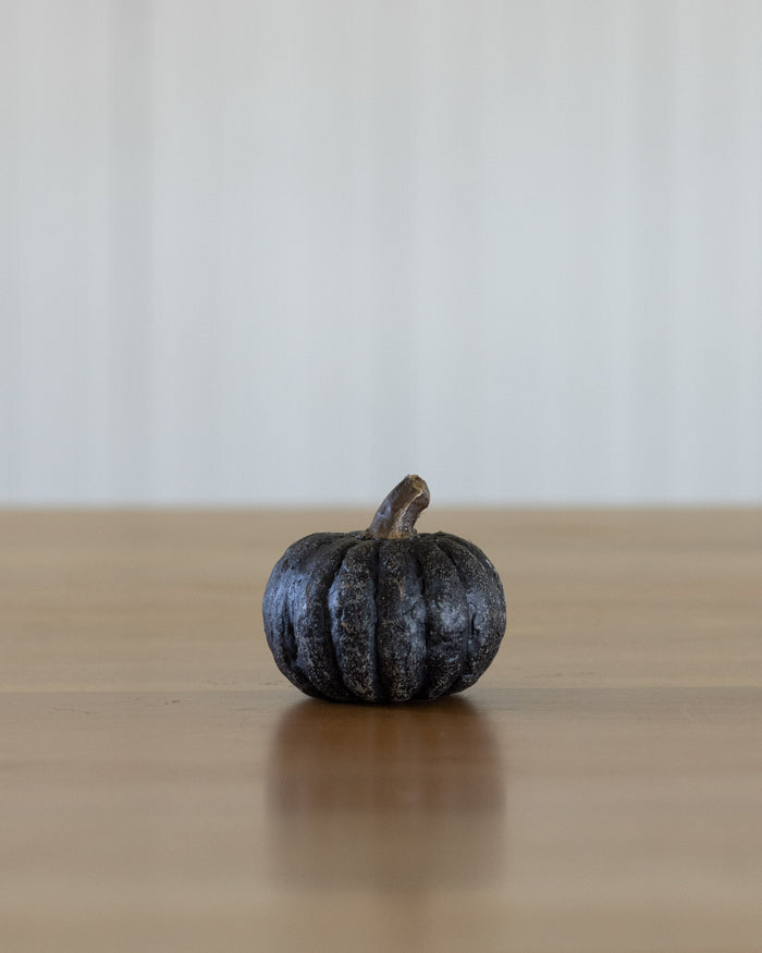 Black Pumpkin