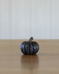 Black Pumpkin