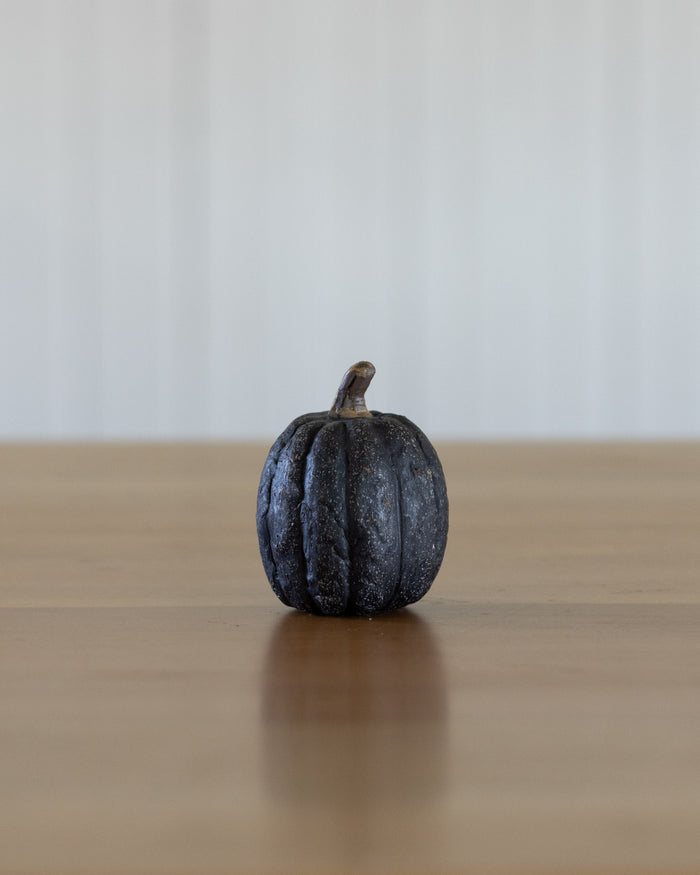 Black Pumpkin