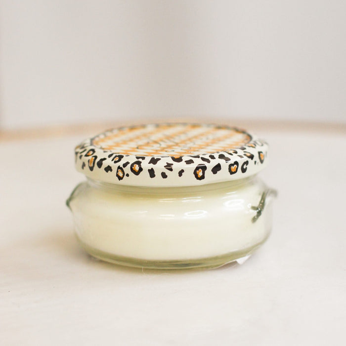 Diva Candle