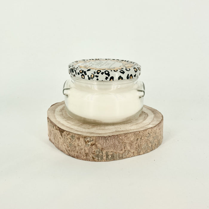 Diva Candle
