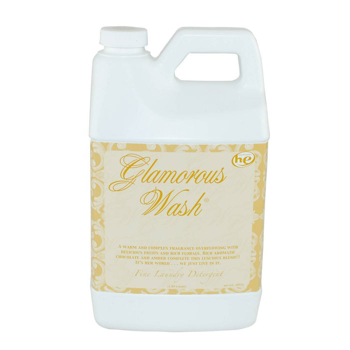 Diva Laundry Wash