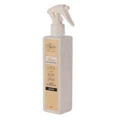 Tyler Candle Diva linen room 8 oz spray fruits chocolate amber home fragrance gift from Magnolias Home Decor