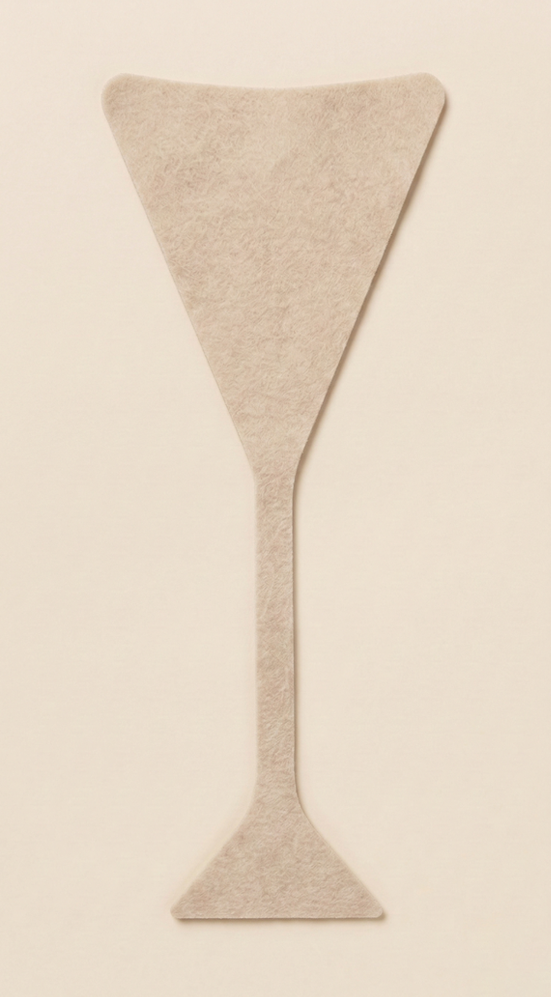 Peel & Toss Strapless Disposable Panty - Nude (Pack of 10)