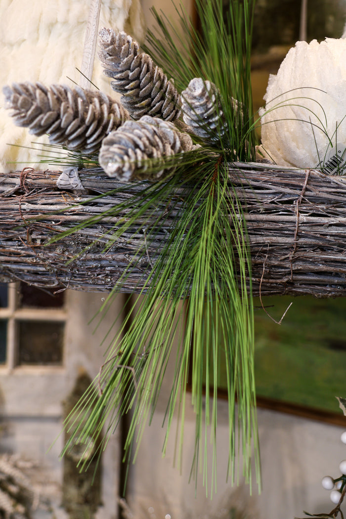 Long Needle Pine Spray