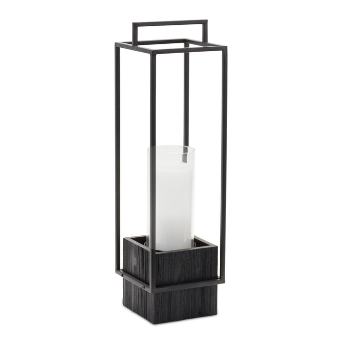 Malibu Lantern