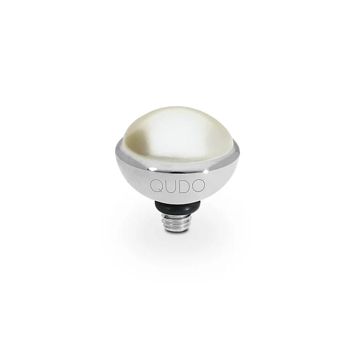 Qudo Bottone Interchangeable Top