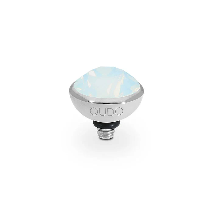 Qudo Bottone Interchangeable Top