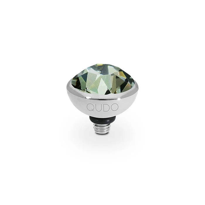 Qudo Bottone Interchangeable Top