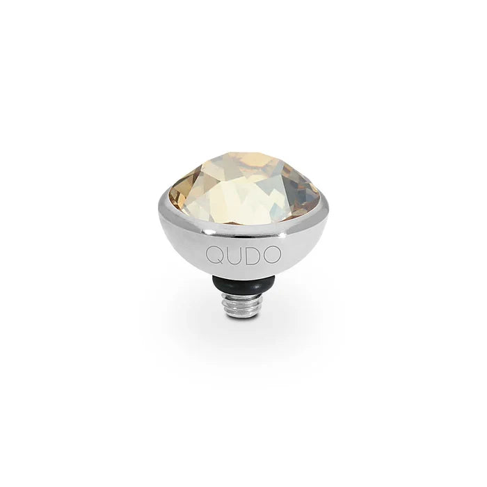 Qudo Bottone Interchangeable Top